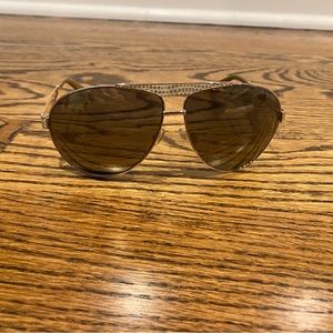 Woman’s Jimmy Choo Sunglasses (read description)